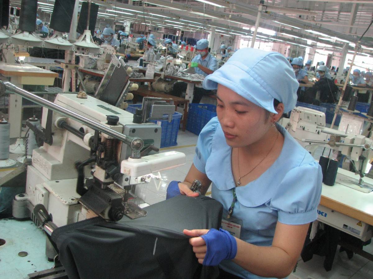 4 điều kiện hưởng trợ cấp thất nghiệp năm 2025