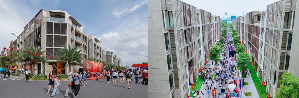 Một “thành phố điểm hẹn”, muôn cảm xúc tại chặng cuối concert Anh Trai Vượt Ngàn Chông Gai