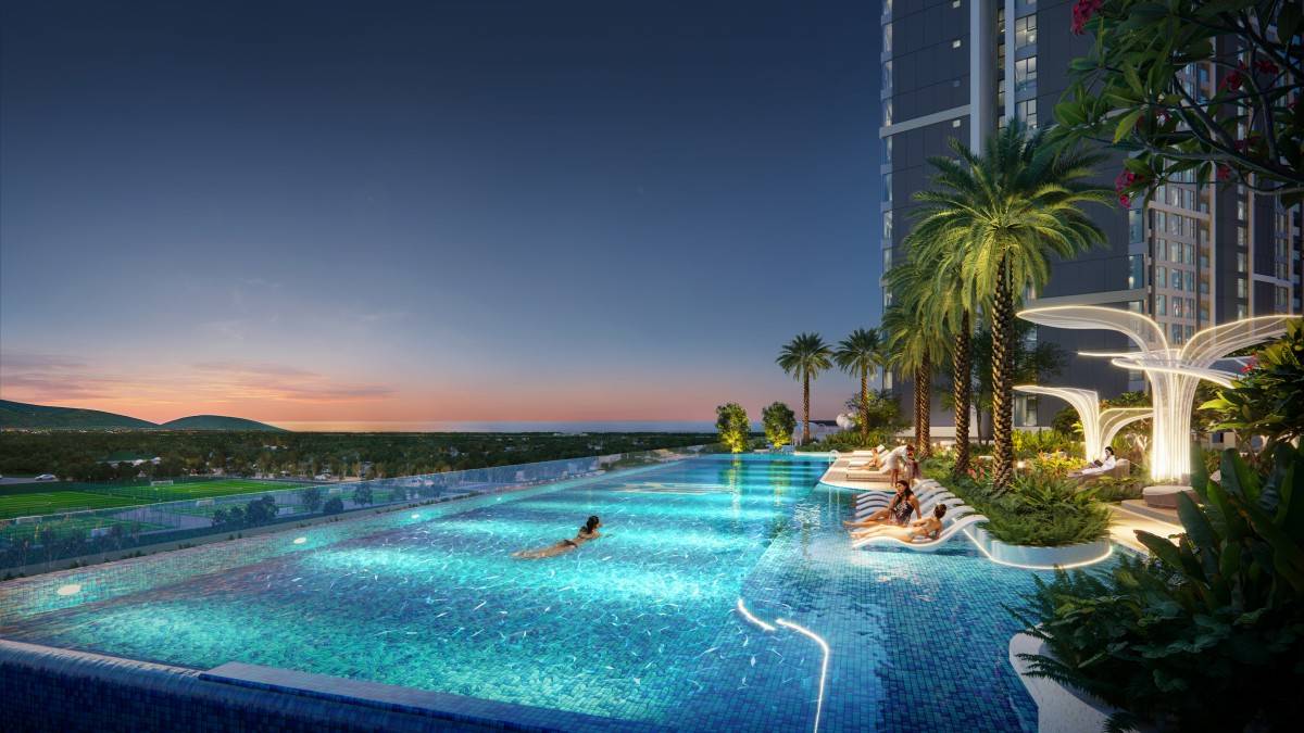 Masterise Homes vào top 3 thương hiệu bất động sản giá trị nhất ASEAN Masterise Homes vào top 3 thương hiệu bất động sản giá trị nhất ASEAN