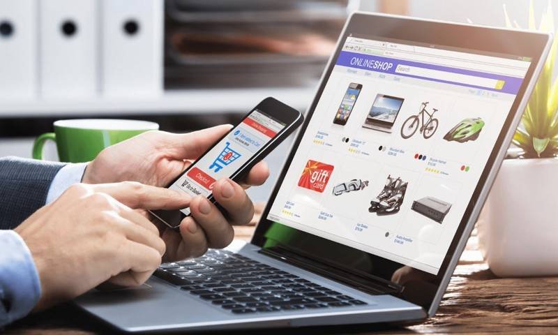 Doanh nghiệp Việt trước “thời khắc vàng” thương mại điện tử xuyên biên giới Doanh nghiệp Việt trước “thời khắc vàng” thương mại điện tử xuyên biên giới