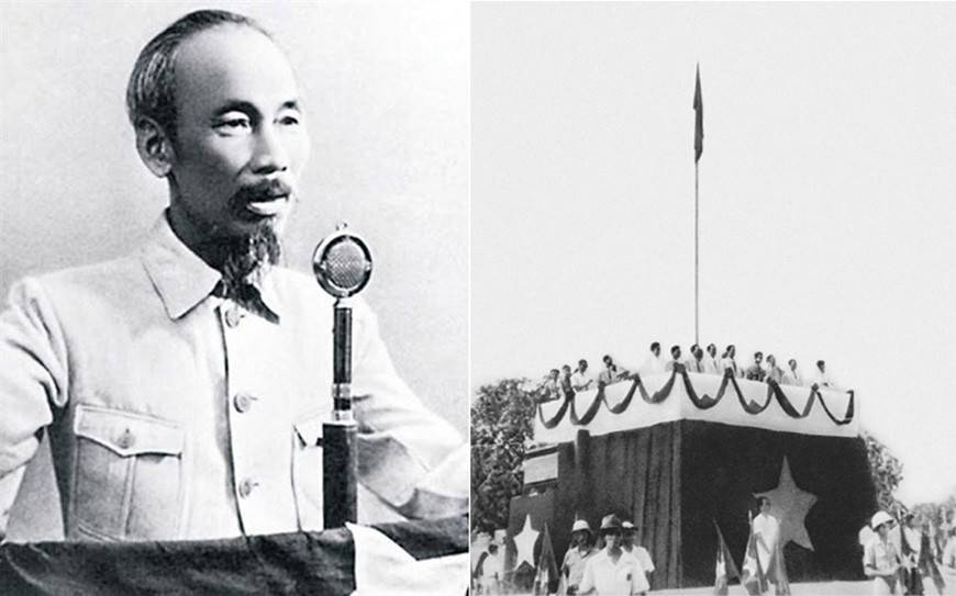 Ngày 21 tháng 7 âm lịch: Dấu mốc linh thiêng trong tâm thức người Việt Nam Ngày 21 tháng 7 âm lịch: Dấu mốc linh thiêng trong tâm thức người Việt Nam