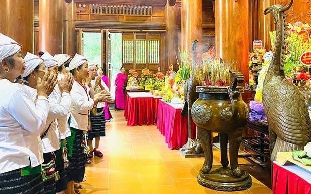 Ngày 21 tháng 7 âm lịch: Dấu mốc linh thiêng trong tâm thức người Việt Nam