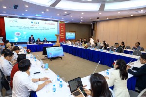 Thể chế hóa đổi mới sáng tạo - Nền móng phát triển kinh tế