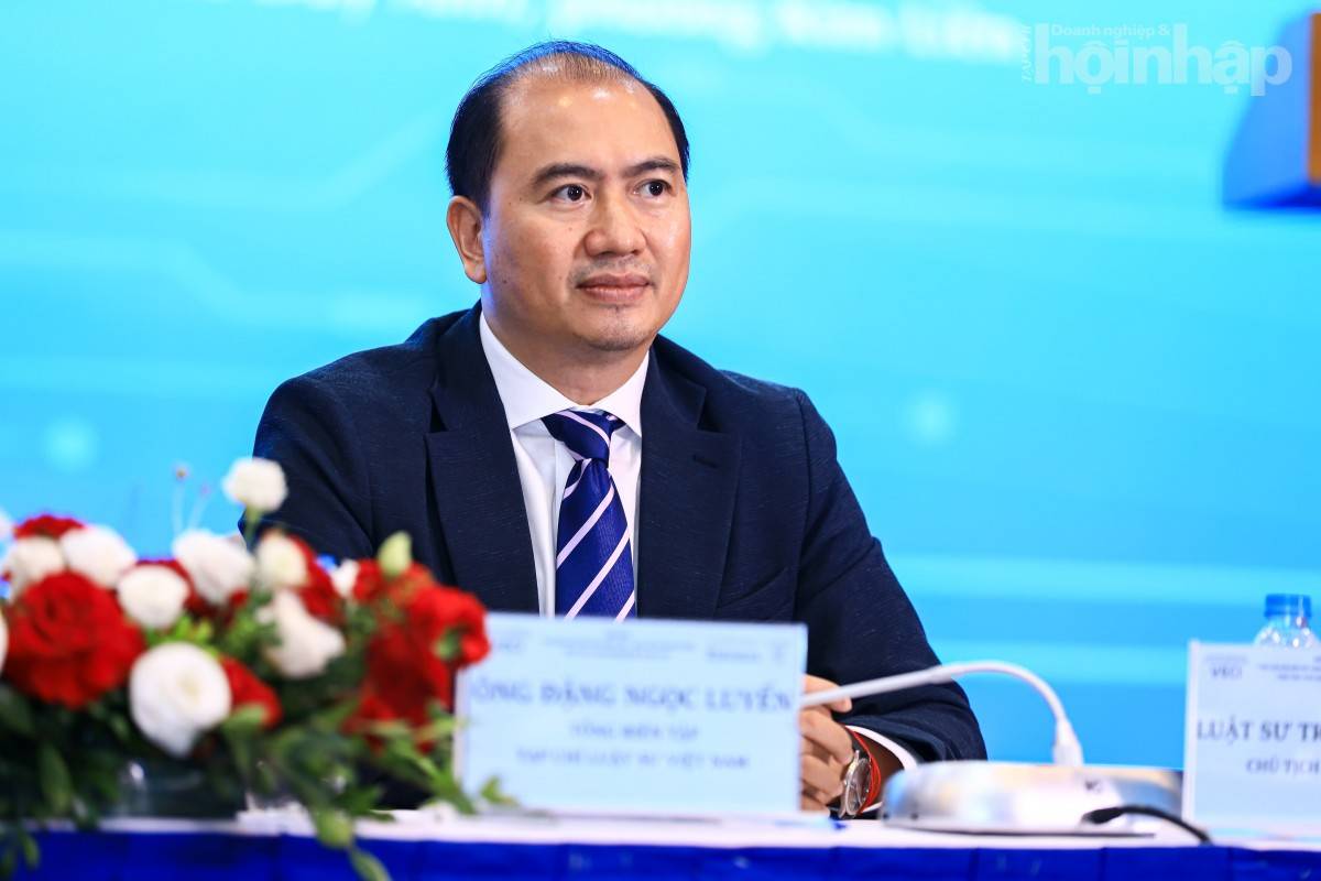 Thể chế hóa đổi mới sáng tạo - Nền móng phát triển kinh tế