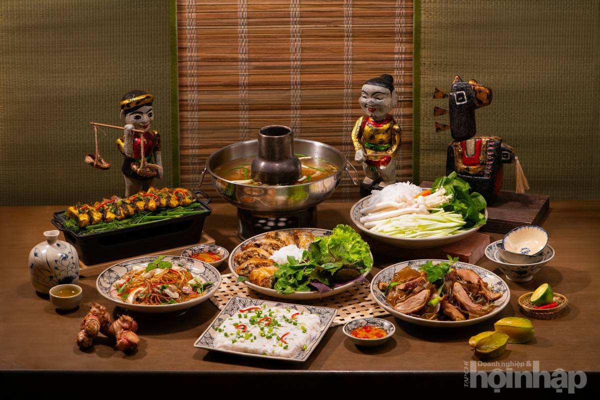 Hà Nội: Mang múa rối nước phục vụ trải nghiệm văn hóa độc đáo Hà Nội: Mang múa rối nước phục vụ trải nghiệm văn hóa độc đáo