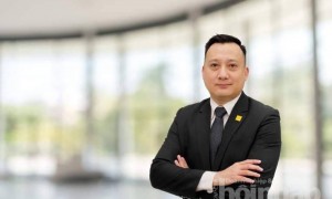 Mở room ngoại cú hích lớn cho bất động sản TP. Hồ Chí Minh