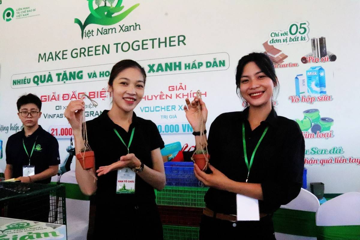 Khánh Hòa: Sôi động, hấp dẫn từ trải nghiệm xanh đến điểm đến xanh Khánh Hòa: Sôi động, hấp dẫn từ trải nghiệm xanh đến điểm đến xanh