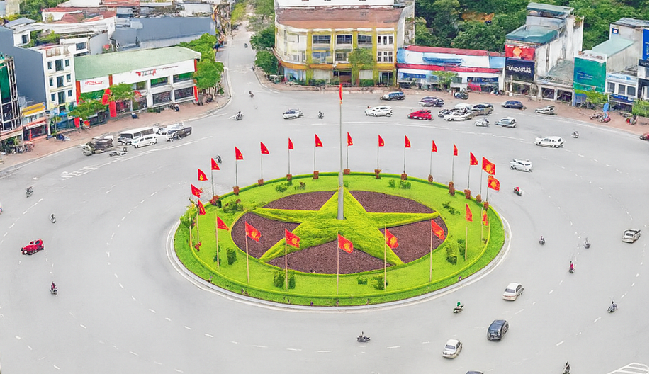 Lào Cai xây dựng Đảng vững mạnh, bứt phá phát triển xanh, bản sắc, hạnh phúc Lào Cai xây dựng Đảng vững mạnh, bứt phá phát triển xanh, bản sắc, hạnh phúc