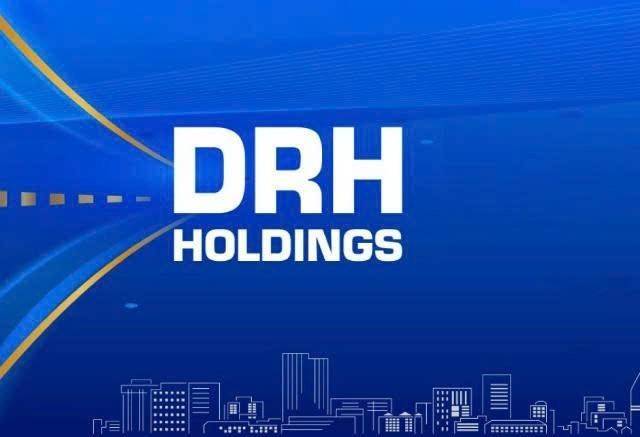 DRH Holdings: Từ tham vọng địa ốc đến "chật vật" trước án hủy niêm yết
