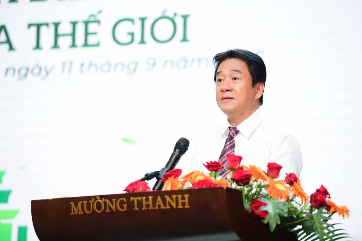 Khánh Hòa trên hành trình chuyển đổi xanh: Thuận lợi và thách thức