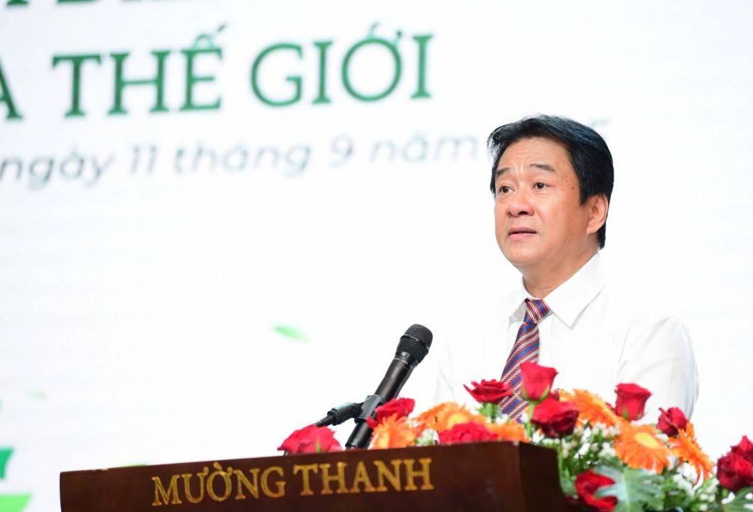 Khánh Hòa trên hành trình chuyển đổi xanh: Thuận lợi và thách thức