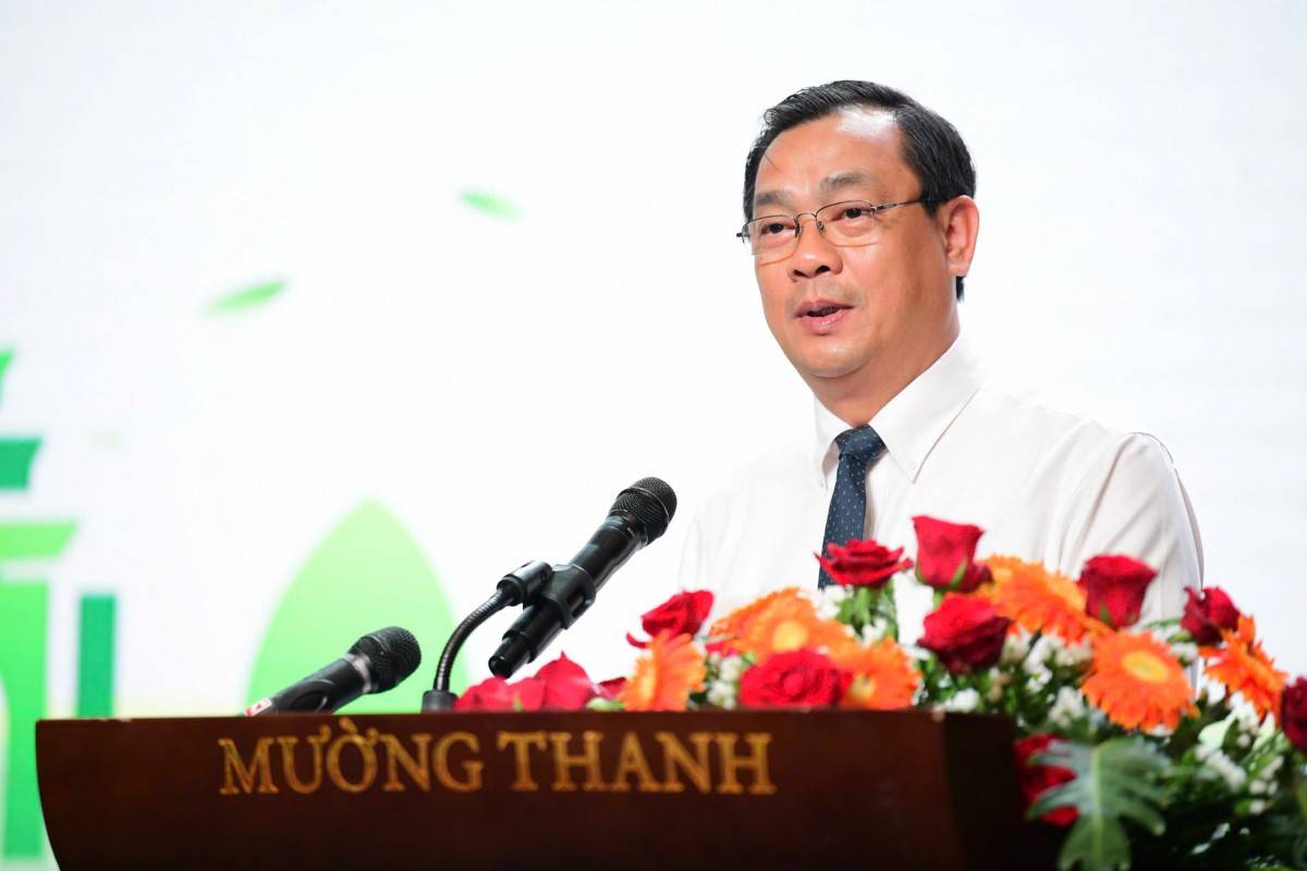 Khánh Hòa trên hành trình chuyển đổi xanh: Thuận lợi và thách thức