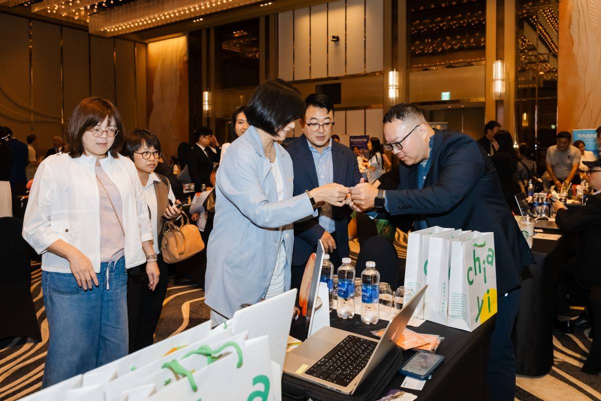 Hợp tác du lịch Việt Nam – Đài Loan (Trung Quốc): Nhiều cơ hội mới mở ra Hợp tác du lịch Việt Nam – Đài Loan (Trung Quốc): Nhiều cơ hội mới mở ra