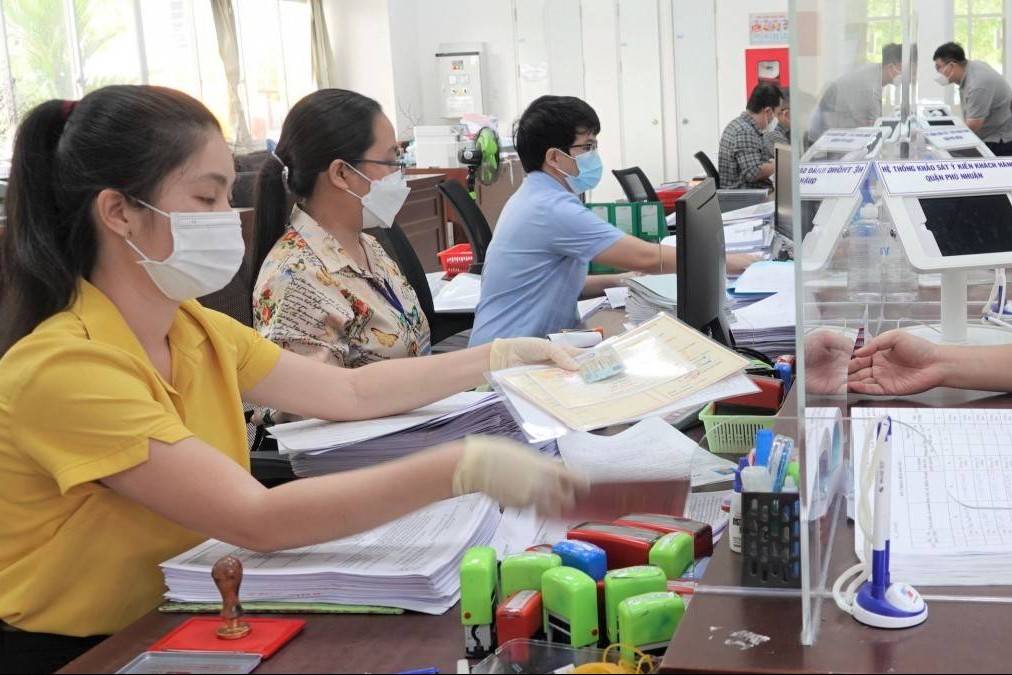 Siết kỷ luật công vụ: Công chức sẽ được chấm điểm, gắn với xếp loại đảng viên