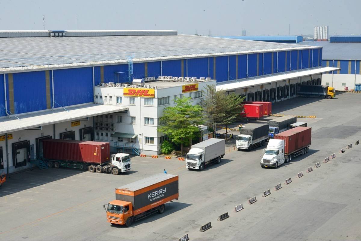 TP. Hồ Chí Minh làm rõ về phí cảng biển tại khu hàng hóa Bình Dương cũ