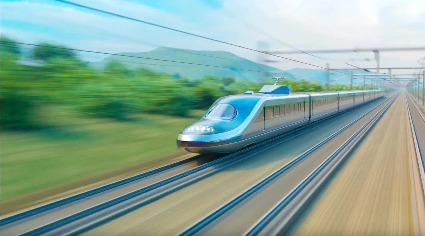 Lào Cai đầu tư 240 tỉ đồng phục vụ giải phóng mặt bằng tuyến đường sắt 8,37 tỉ USD