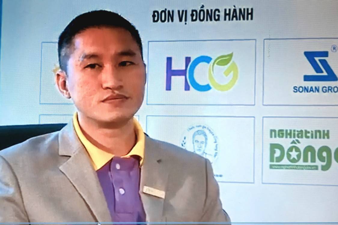 Chủ tịch Công ty Cổ phần Tập đoàn Dự án Hoàng Gia bị bắt