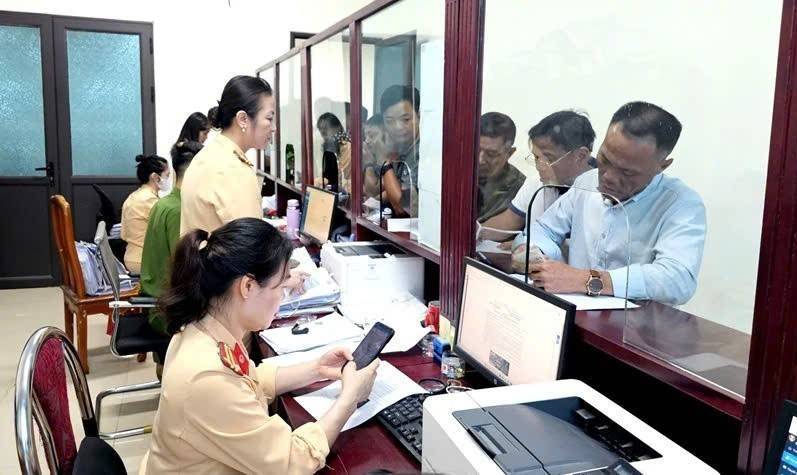 Từ ngày 15/9 Công an Thanh Hóa sẽ tiếp dân ngoài giờ hành chính, kể cả ngày thứ 7