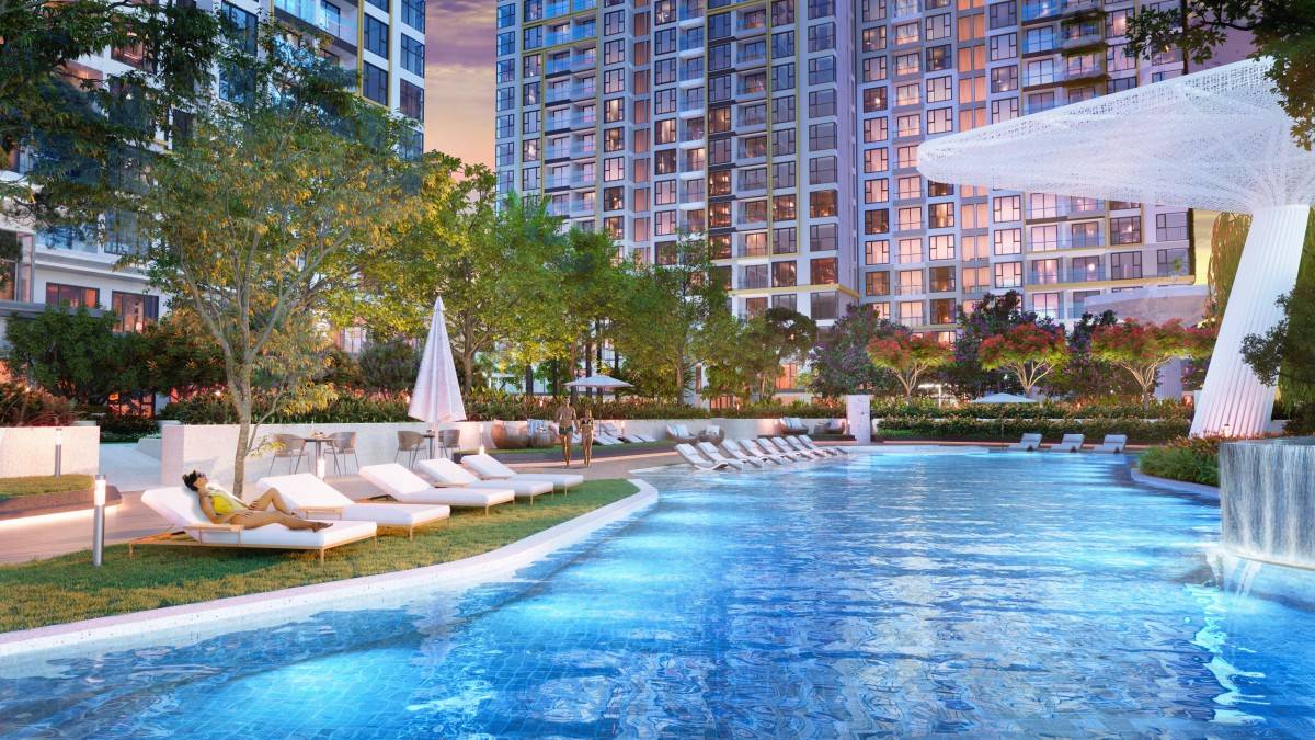 Masterise Group: Bước vào kỷ nguyên mới cùng dân tộc Masterise Group: Bước vào kỷ nguyên mới cùng dân tộc
