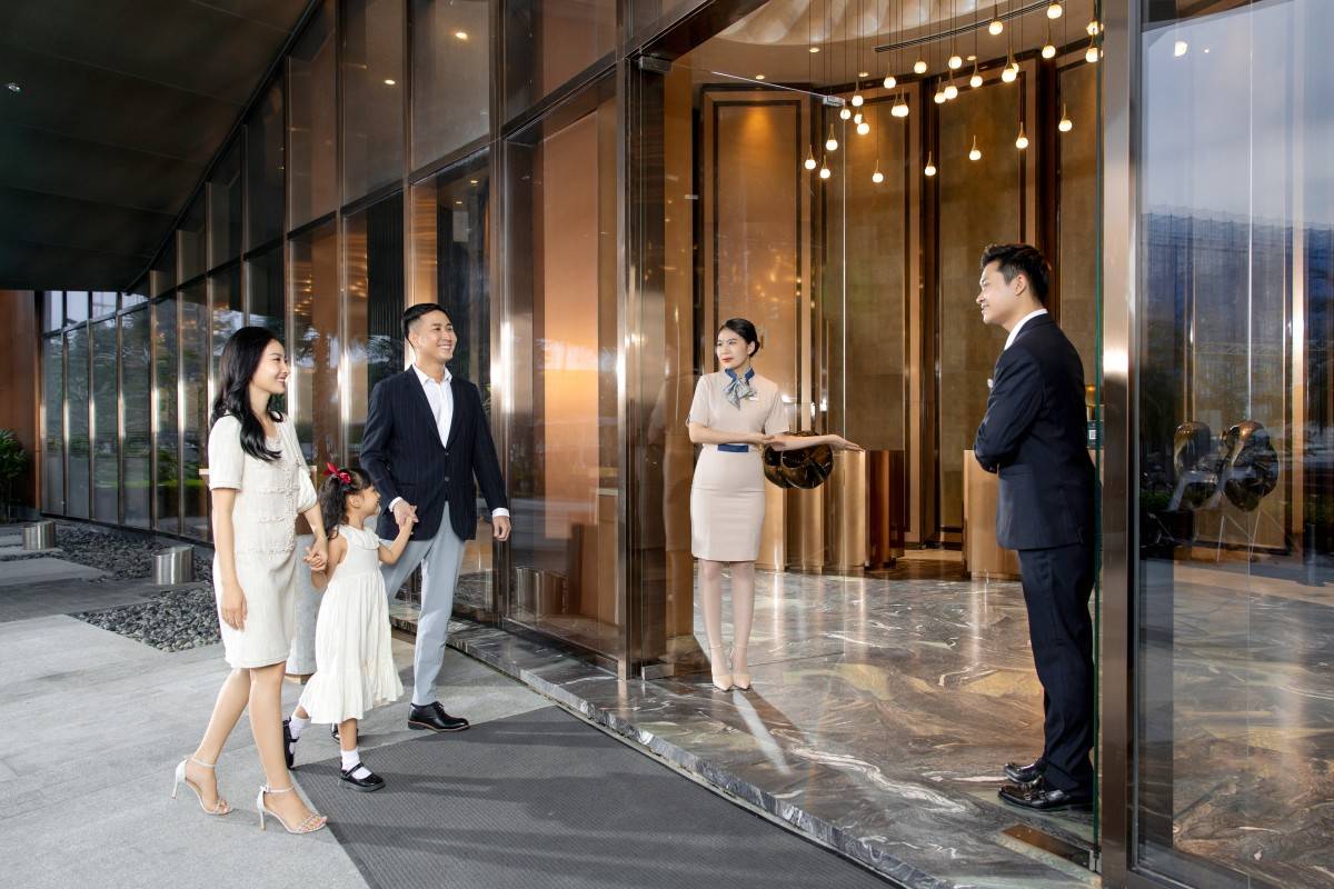 Masterise Group: Bước vào kỷ nguyên mới cùng dân tộc Masterise Group: Bước vào kỷ nguyên mới cùng dân tộc