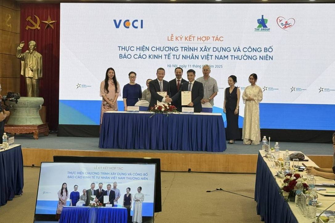 PCI 2.0: Công cụ mới thúc đẩy năng lực cạnh tranh và phát triển kinh tế tư nhân