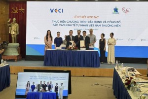 PCI 2.0: Công cụ mới thúc đẩy năng lực cạnh tranh và phát triển kinh tế tư nhân