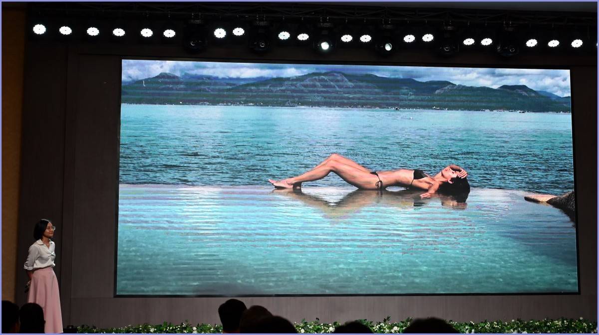 Khánh Hòa điểm đến Xanh toàn diện của thế giới  Nâng cao vị thế của Khánh Hòa trên bản đồ xanh mang tầm quốc tế.