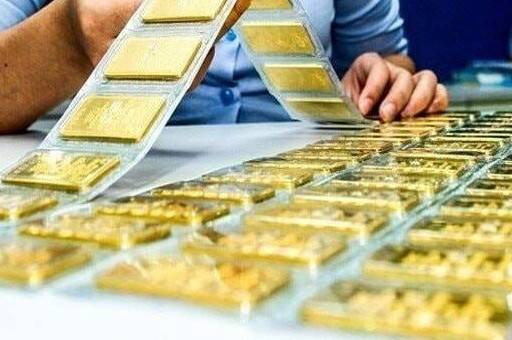 Yêu cầu báo cáo giải pháp quản lý thị trường tiền tệ, vàng, chứng khoán