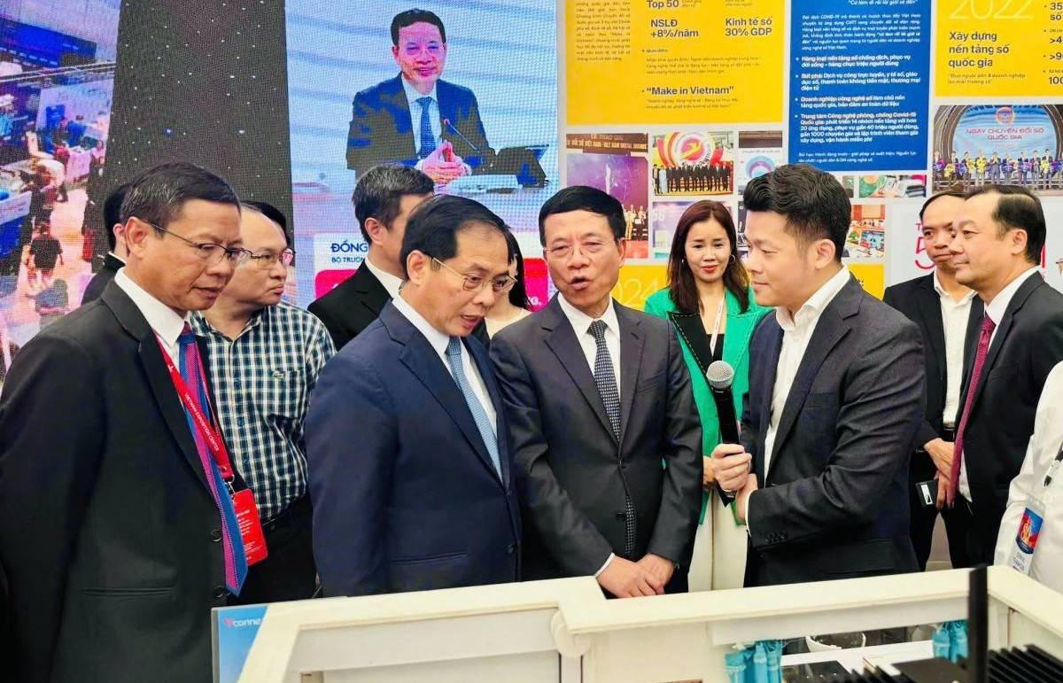 Quốc gia khởi nghiệp - Làm sao để vốn xanh hiệu quả ở Việt Nam?