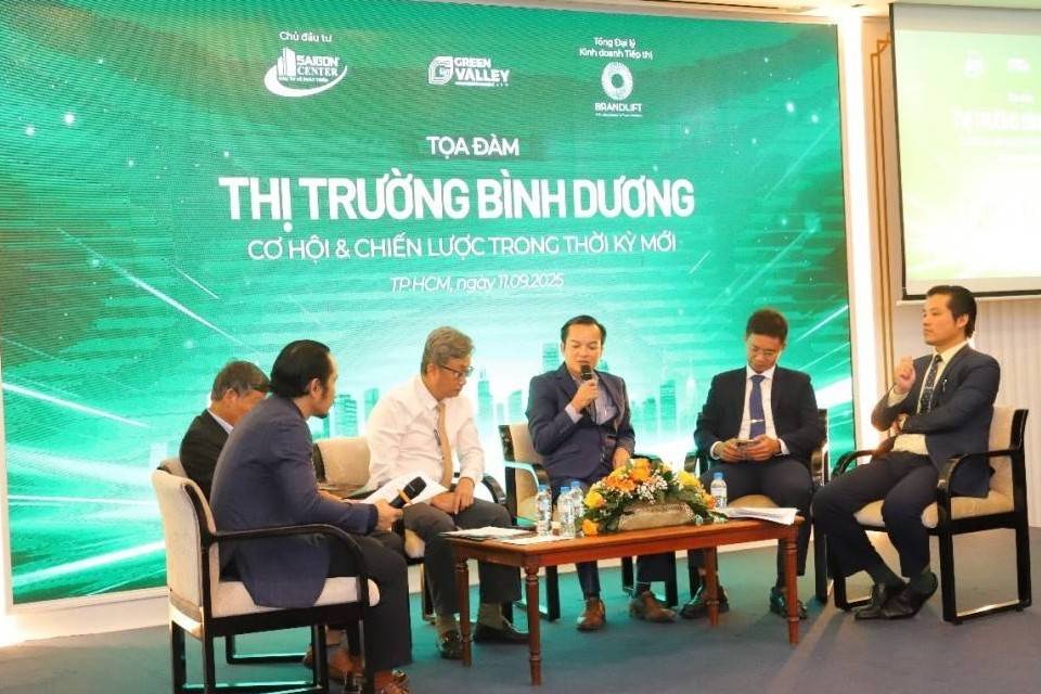 CEO Summit 2025: Quy tụ hơn 50 lãnh đạo doanh nghiệp bất động sản