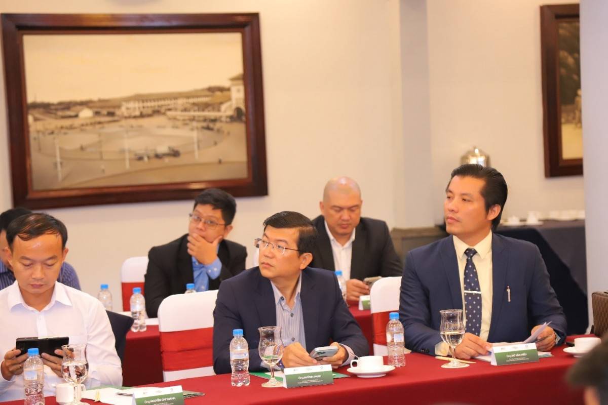 Ceo Summit 2025: Quy tụ hơn 50 lãnh đạo doanh nghiệp bất động sản