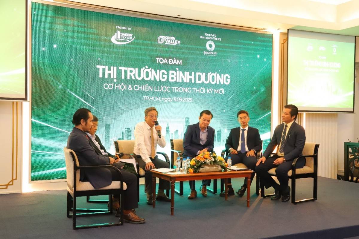 Ceo Summit 2025: Quy tụ hơn 50 lãnh đạo doanh nghiệp bất động sản