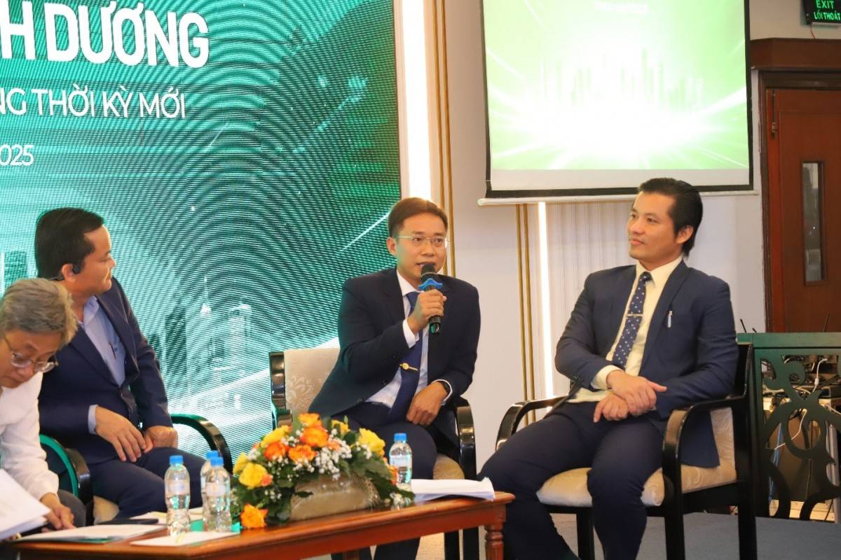 Ceo Summit 2025: Quy tụ hơn 50 lãnh đạo doanh nghiệp bất động sản