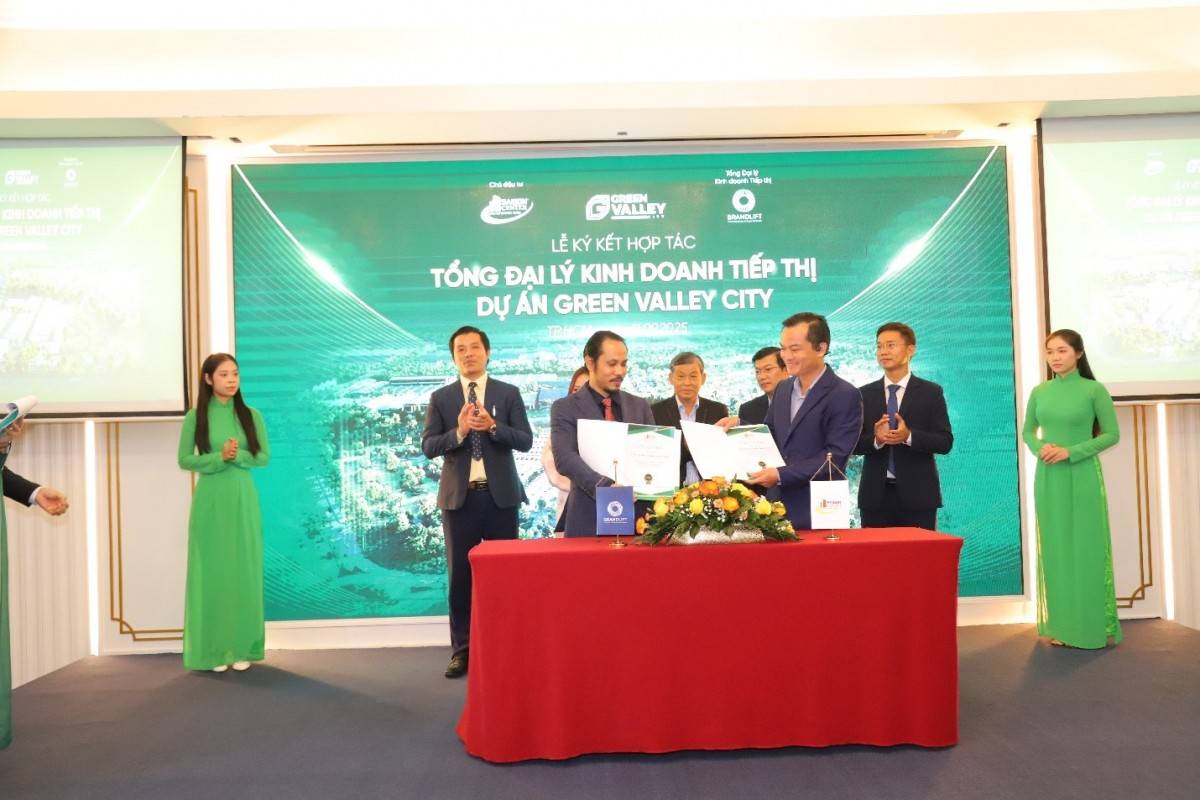 Ceo Summit 2025: Quy tụ hơn 50 lãnh đạo doanh nghiệp bất động sản