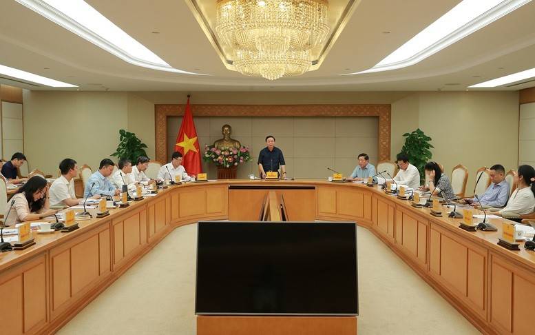 Sửa đổi Luật Xây dựng để tháo gỡ nút thắt, khơi thông đầu tư Sửa đổi Luật Xây dựng để tháo gỡ nút thắt, khơi thông đầu tư