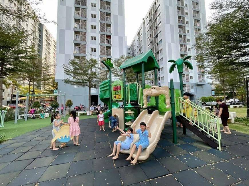 TP. Hồ Chí Minh mở rộng – Cơ hội nào để người trẻ an cư?