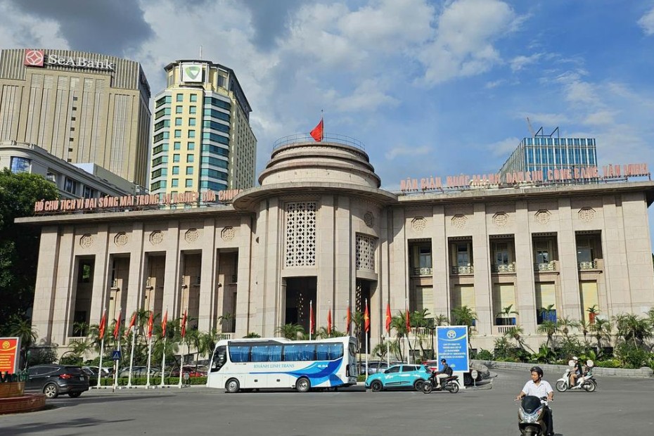 Ngân hàng Nhà nước: "Không có rò rỉ dữ liệu tài chính nhạy cảm trong sự cố CIC"