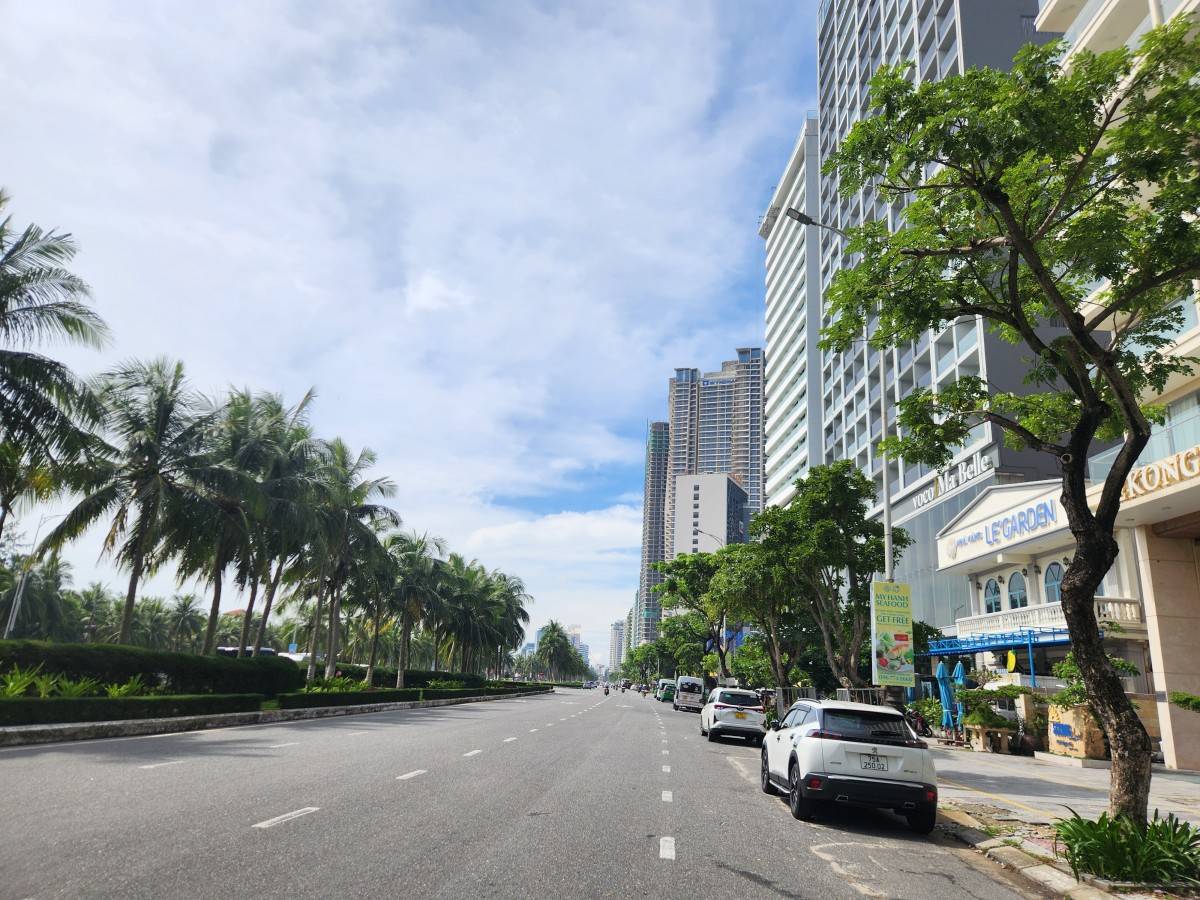 Các khu du lịch, khách sạn cao cấp sẽ là đối tượng hướng đến của truyền hình tương tác.