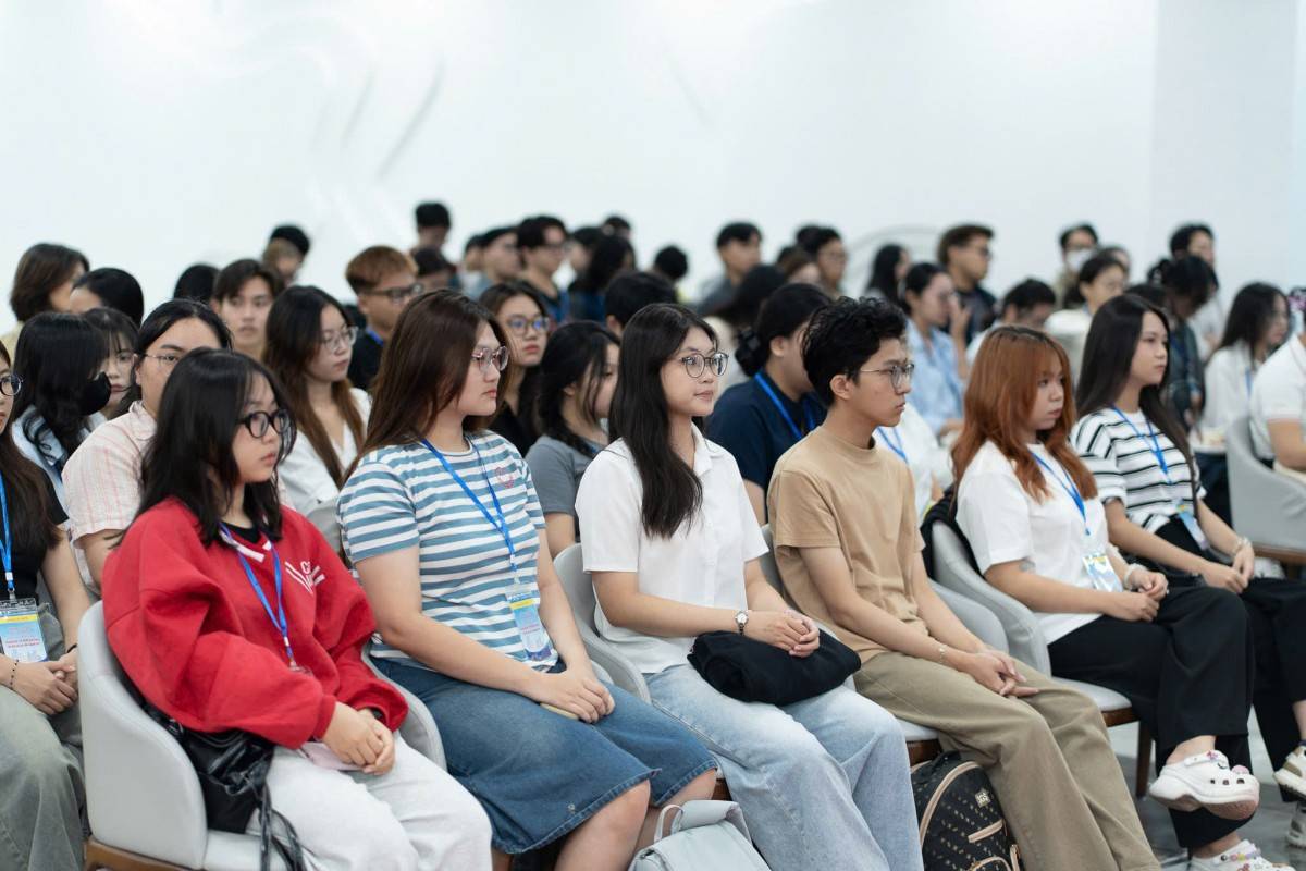  ước mơ sở hữu nhà của nhiều người trẻ, đặc biệt trong độ tuổi 25 – 35, ngày càng khó tiếp cận hơn.