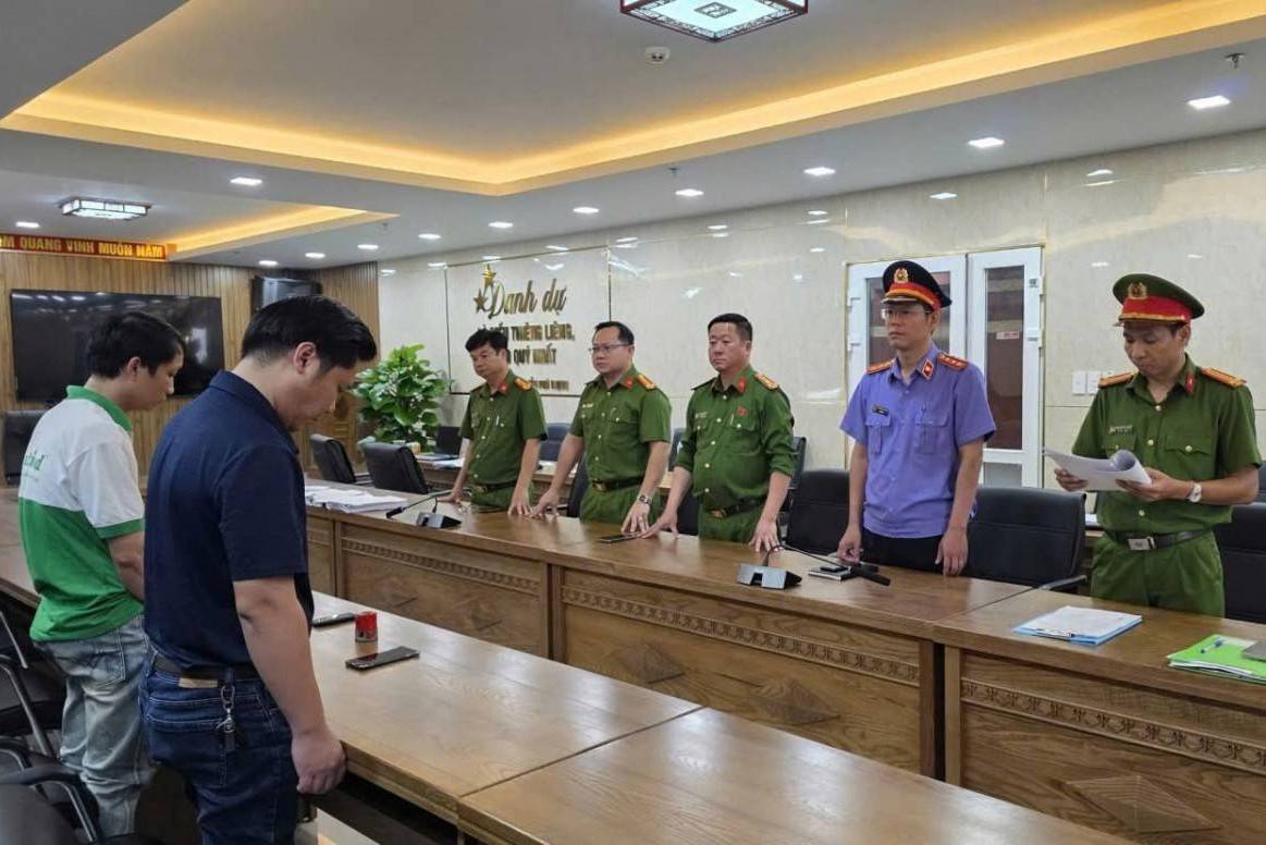 Đà Nẵng triệt phá đường dây “nước yến giả” tinh vi, thu gần 40.000 lọ tung ra thị trường