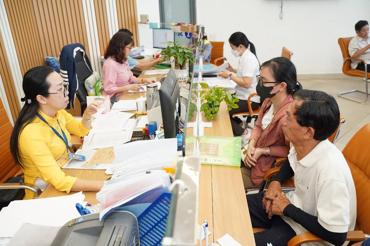 TP. Hồ Chí Minh hỗ trợ nhà ở xã hội cho người đã có nhà nhưng xa nơi làm việc