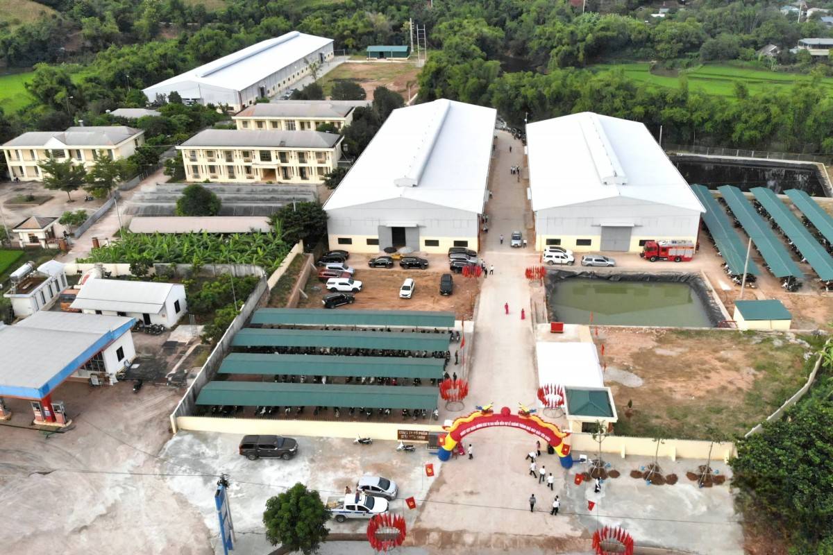 Sơn La: Đầu tư công làm “đòn bẩy” hút vốn tư nhân