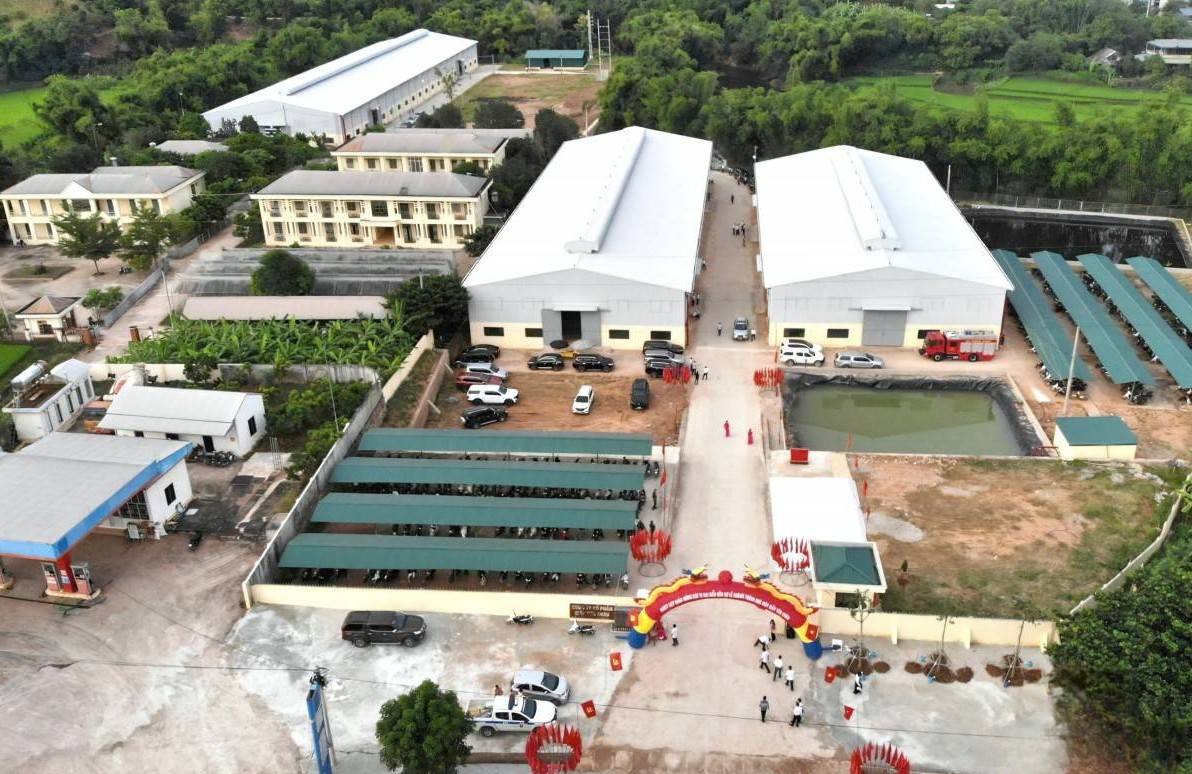Sơn La: Đầu tư công làm “đòn bẩy” hút vốn tư nhân