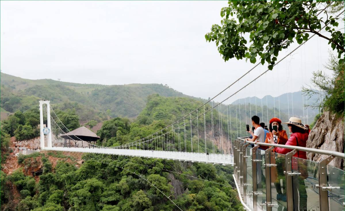 Sơn La: Đầu tư công làm “đòn bẩy” hút vốn tư nhân