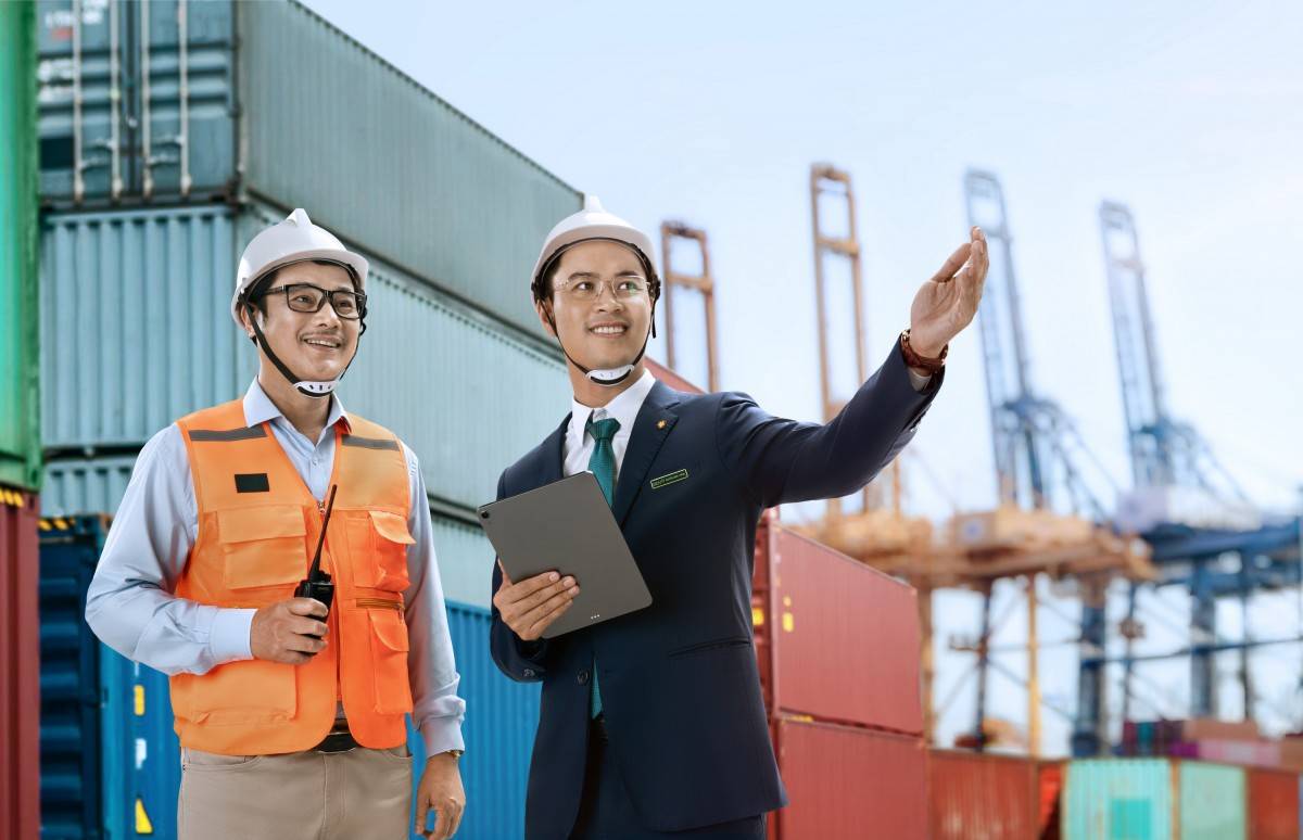 BIDV và ADB nâng tầm hợp tác BIDV và ADB nâng tầm hợp tác