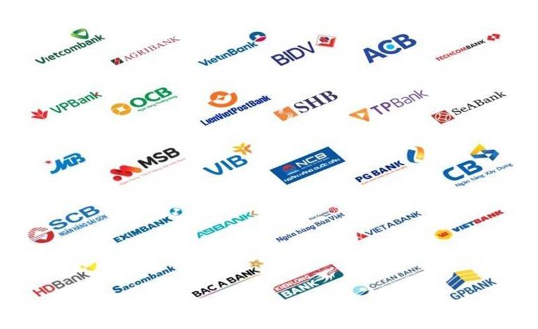 Nhiều ngân hàng “bơm vốn” mạnh vào bất động sản, chứng khoán trong nửa đầu năm 2025