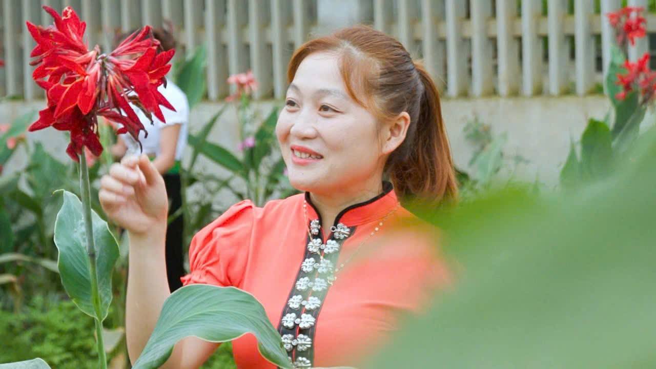 Tân Hợp (Lào Cai) xây dựng quê hương giàu mạnh từ giá trị lịch sử và tinh thần đoàn kết