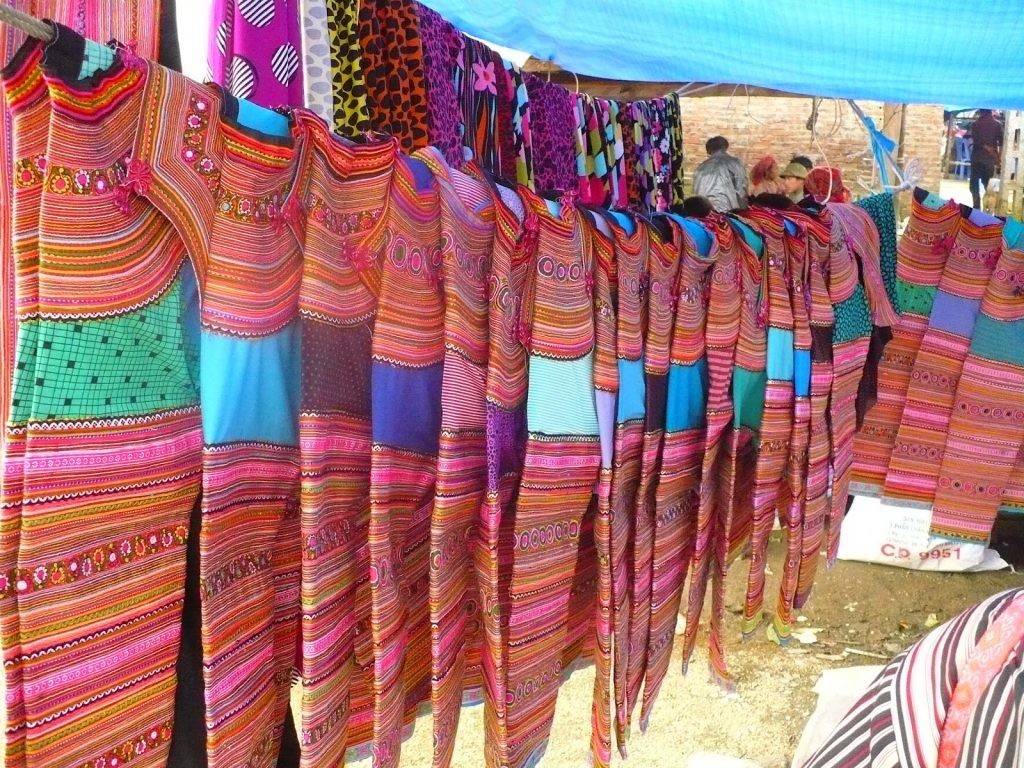 Tả Phìn (Lào Cai) – điểm đến hoang sơ giàu bản sắc, tiềm năng phát triển du lịch cộng đồng