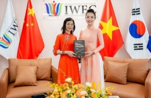Đừng nghĩ đến làm giàu cá nhân nếu muốn Thương hiệu Việt bứt phá cùng dân tộc