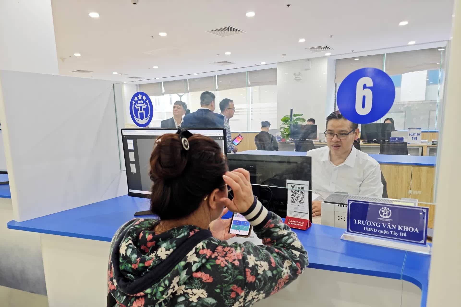Đồng Nai đẩy mạnh xây dựng chính quyền điện tử, hướng tới chính quyền số